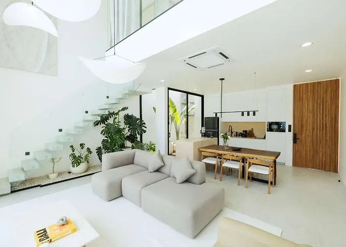 Marevita Villa - Ocean View - Pecatu Uluwatu * ウルワツ