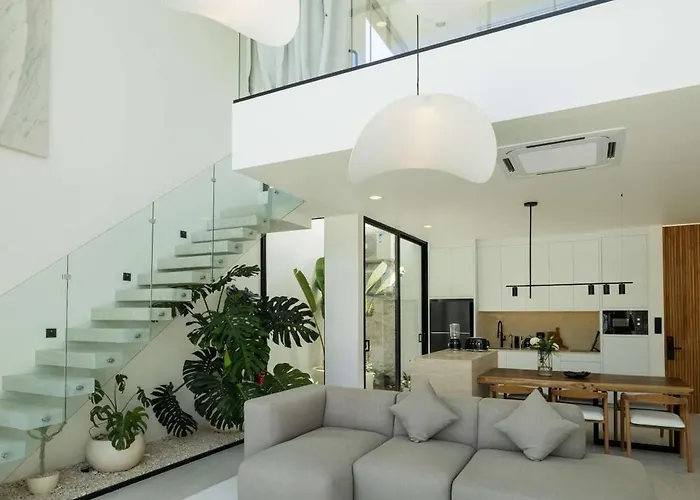 Marevita Villa - Ocean View - Pecatu Uluwatu ヴィラ