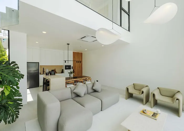 ヴィラ Marevita Villa - Ocean View - Pecatu Uluwatu