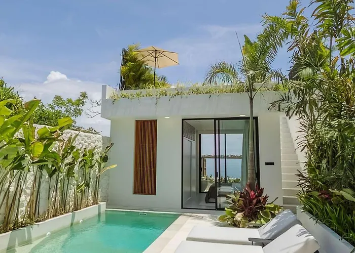 Marevita Villa - Ocean View - Pecatu Uluwatu ヴィラ