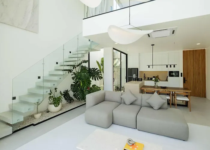 Marevita Villa - Ocean View - Pecatu Uluwatu ヴィラ *