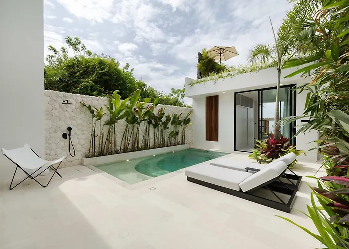 ヴィラ Marevita Villa - Ocean View - Pecatu Uluwatu *