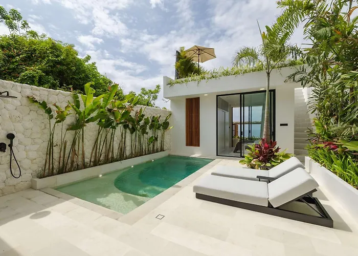 Marevita Villa - Ocean View - Pecatu Uluwatu ヴィラ