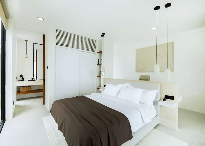 Marevita Villa - Ocean View - Pecatu Uluwatu ウルワツ