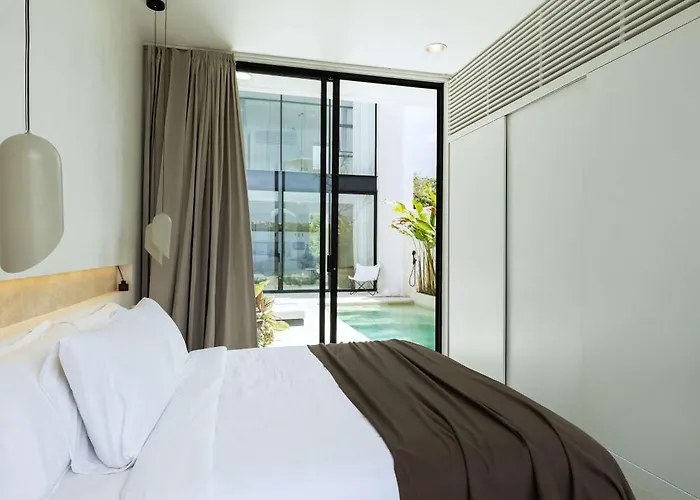 Marevita Villa - Ocean View - Pecatu Uluwatu * ウルワツ