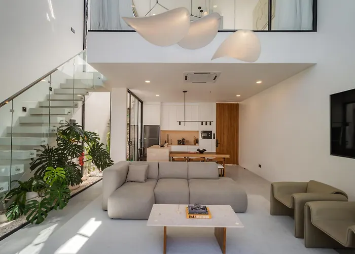 Marevita Villa - Ocean View - Pecatu Uluwatu