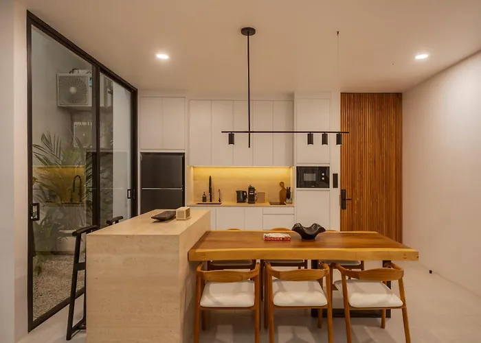 Marevita Villa - Ocean View - Pecatu Uluwatu ヴィラ *