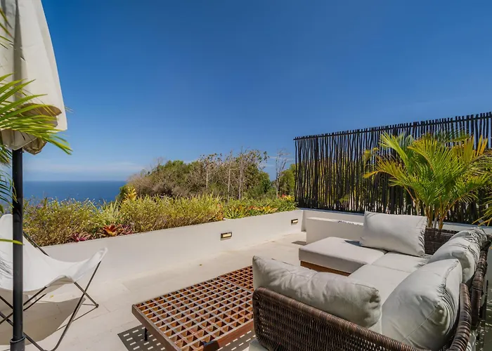 Marevita Villa - Ocean View - Pecatu Uluwatu