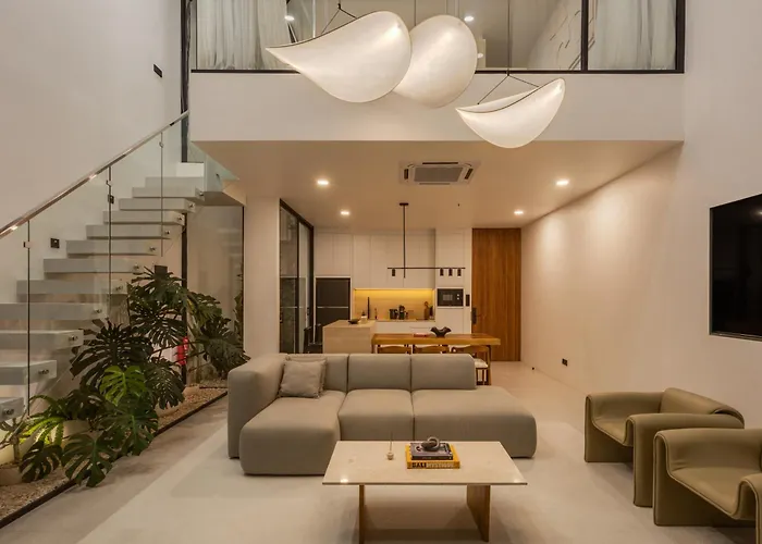 ヴィラ Marevita Villa - Ocean View - Pecatu Uluwatu *